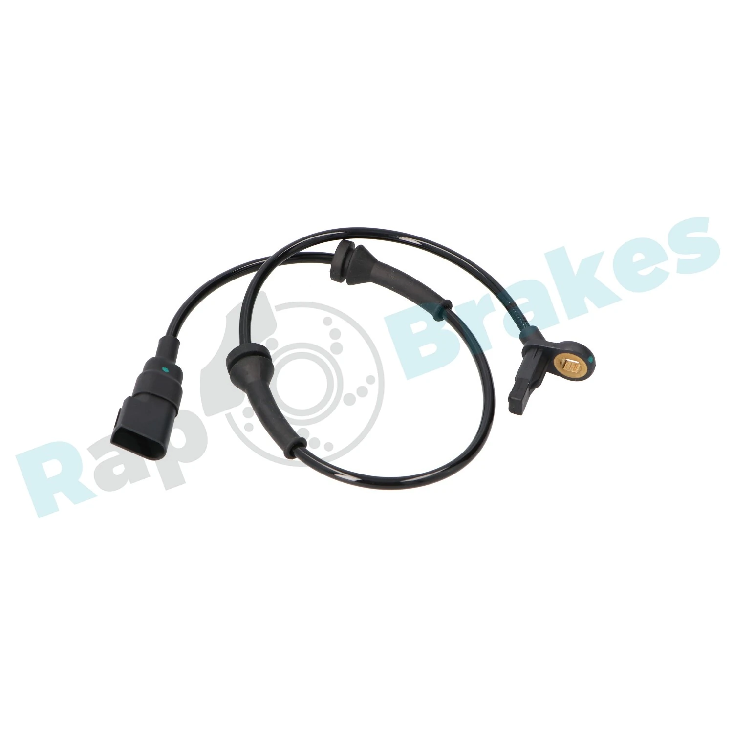 Sensor, wheel speed R-A0208