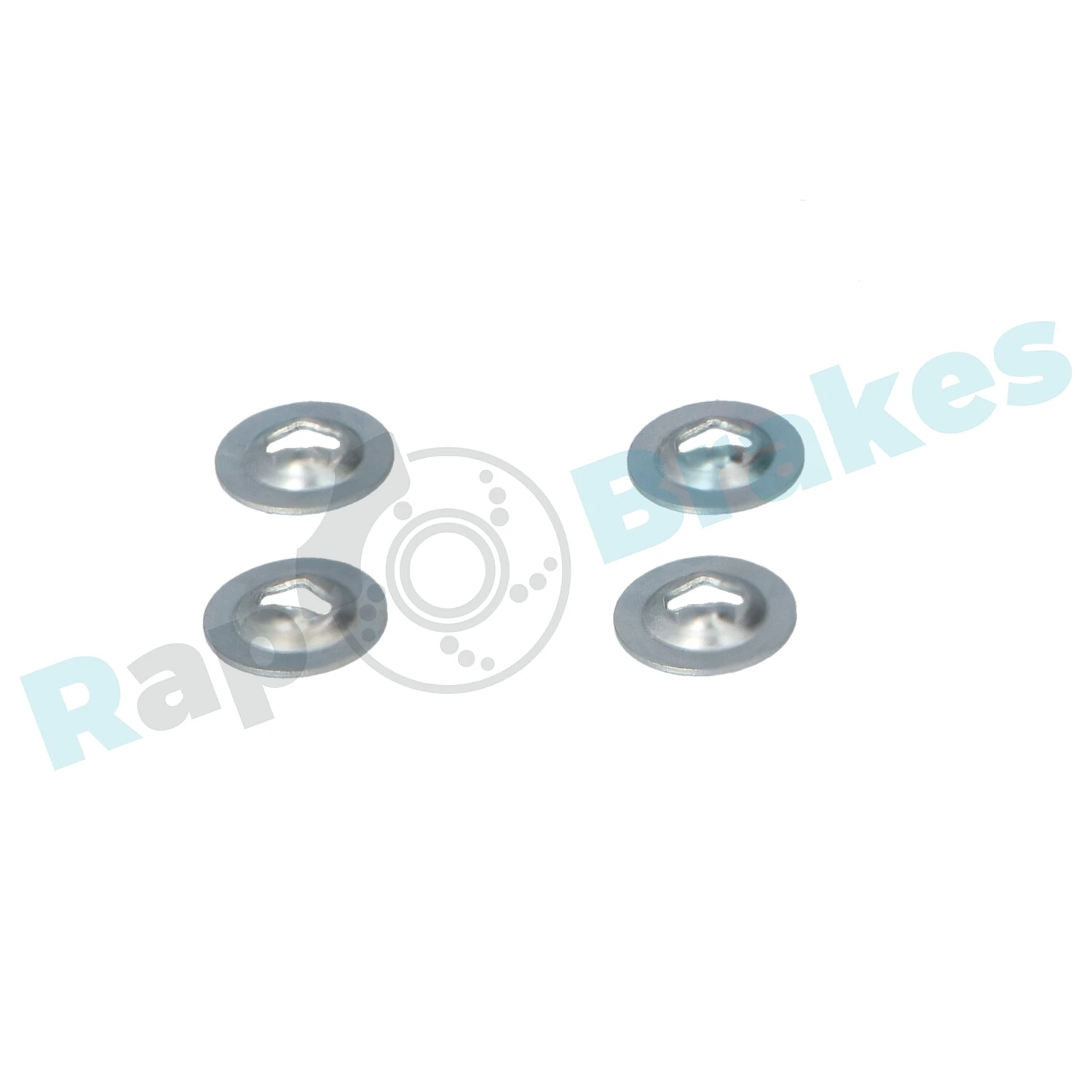 Accessory Kit, brake shoes R-T0064