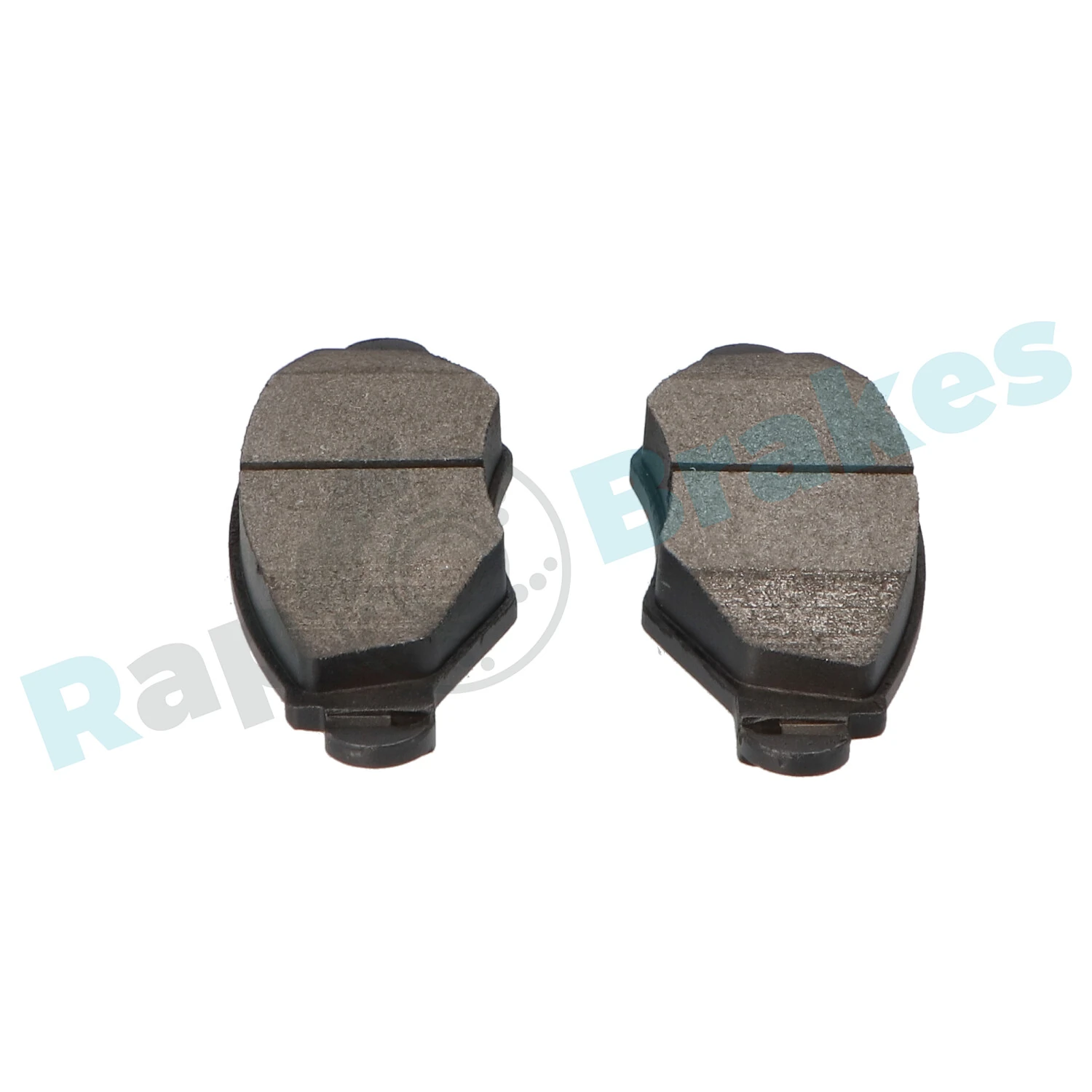 Brake Pad Set, disc brake R-P0278