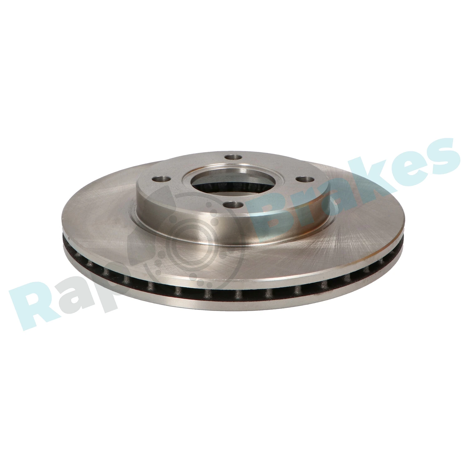 Brake Disc R-D0664