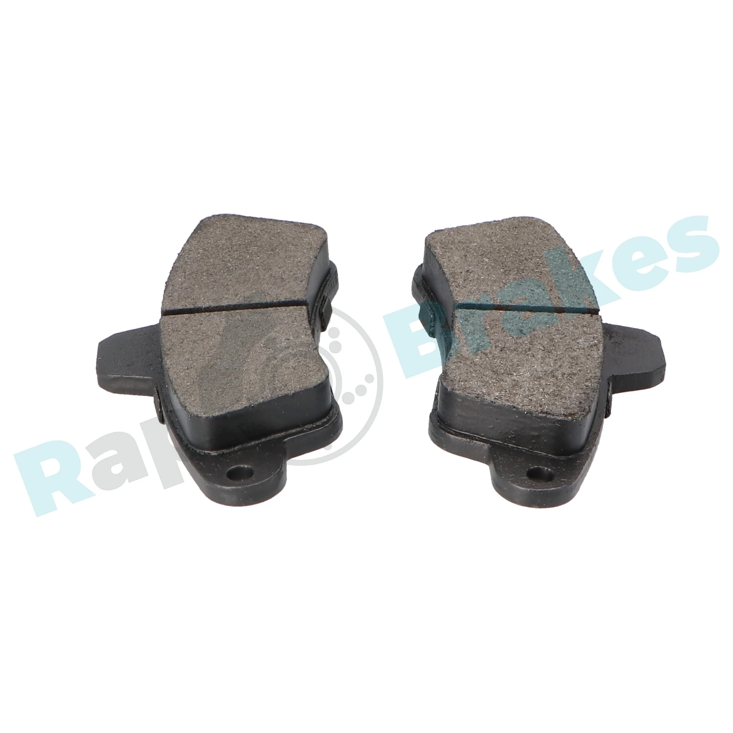 Brake Pad Set, disc brake R-P0088