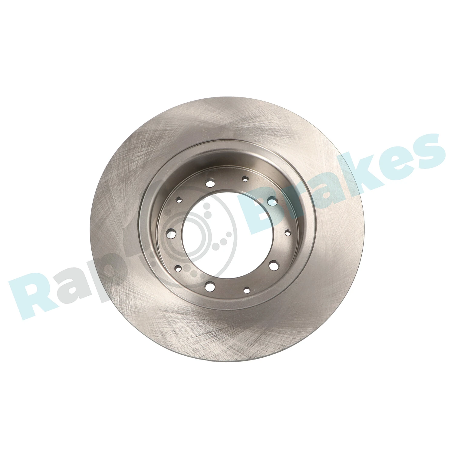 Brake Disc R-D1075