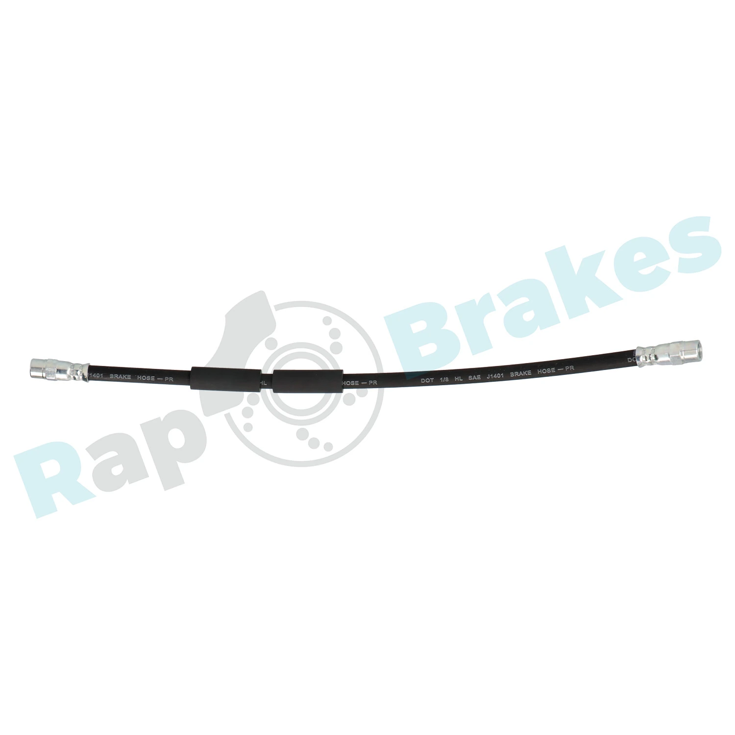 Brake Hose R-H0048