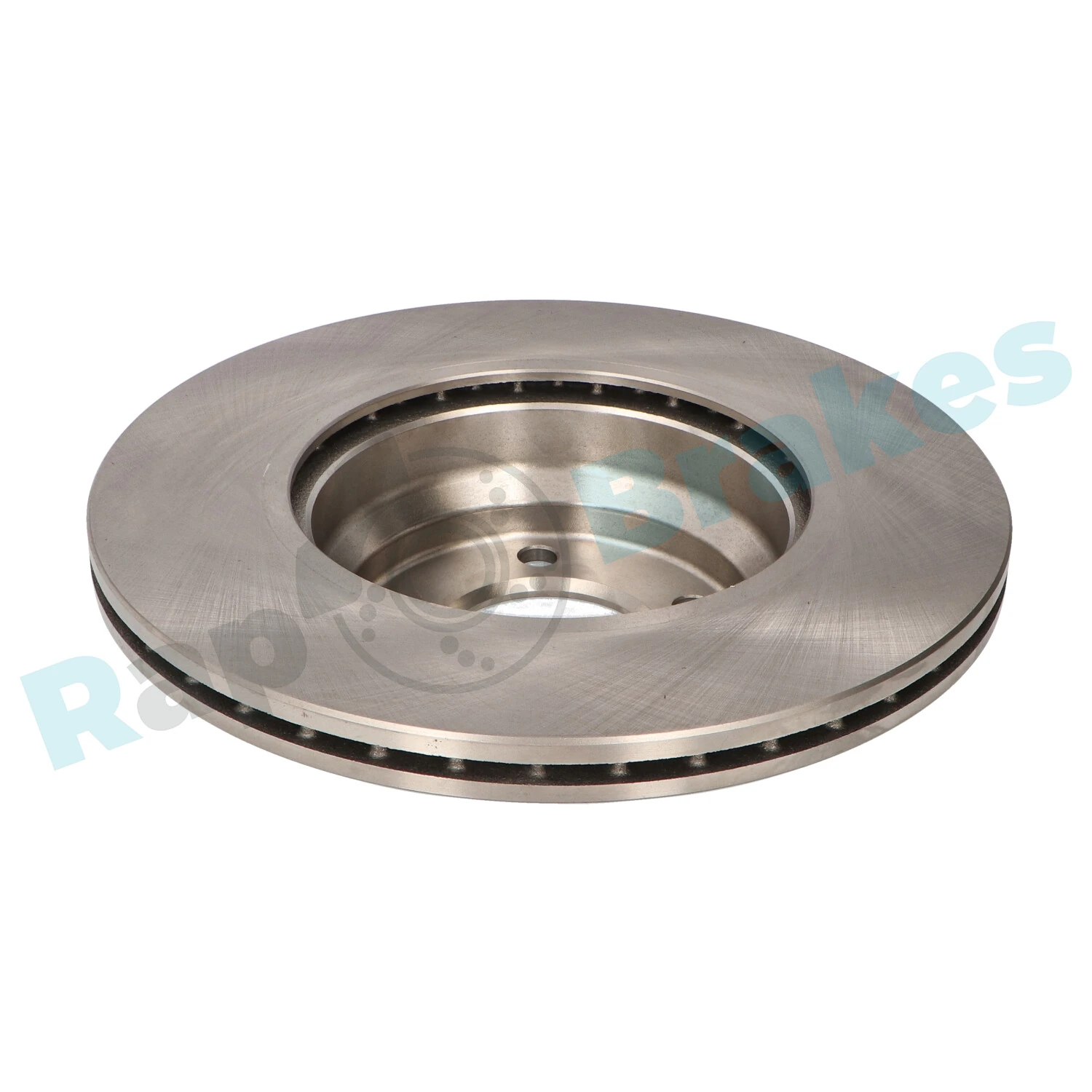Brake Disc R-D0388