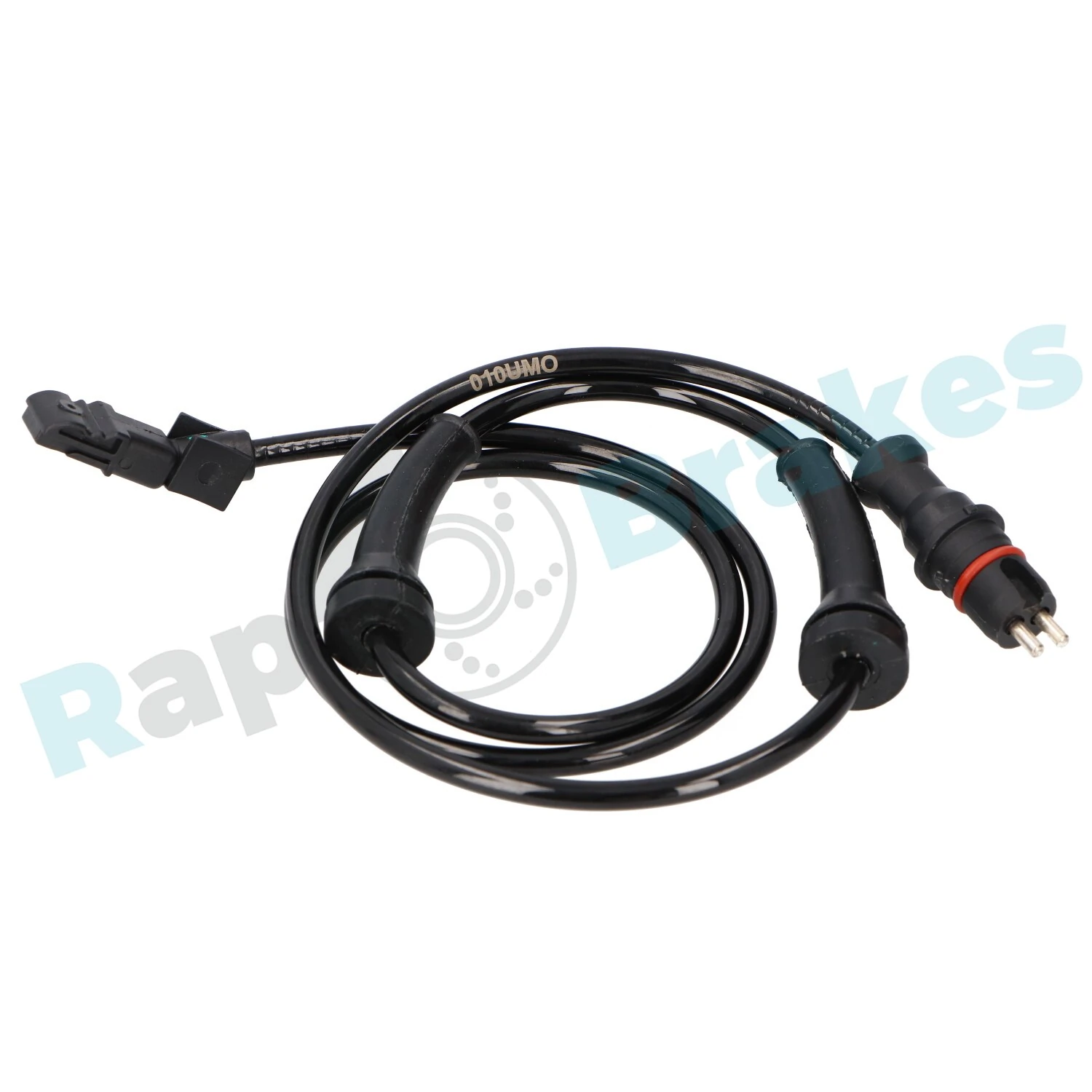 Sensor, wheel speed R-A0267