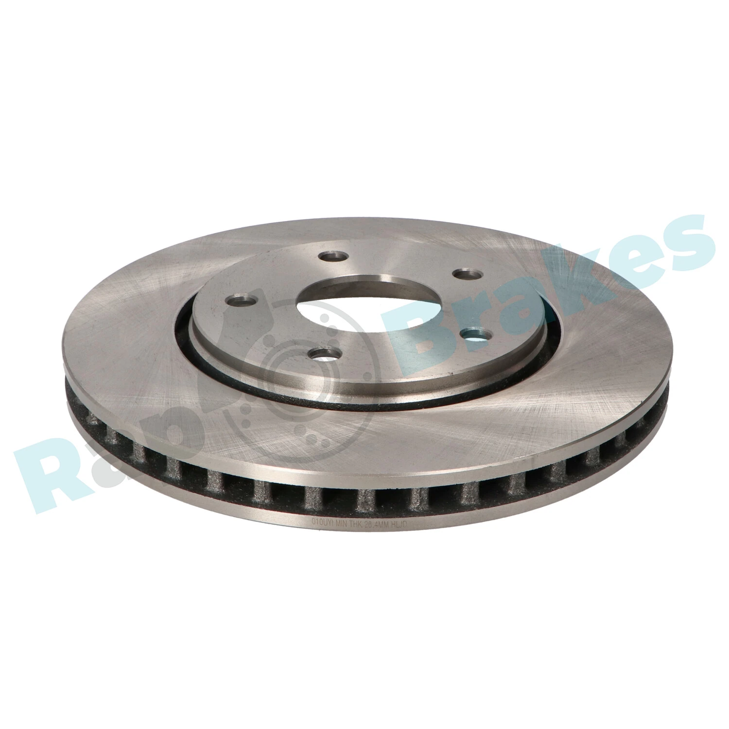 Brake Disc R-D0116