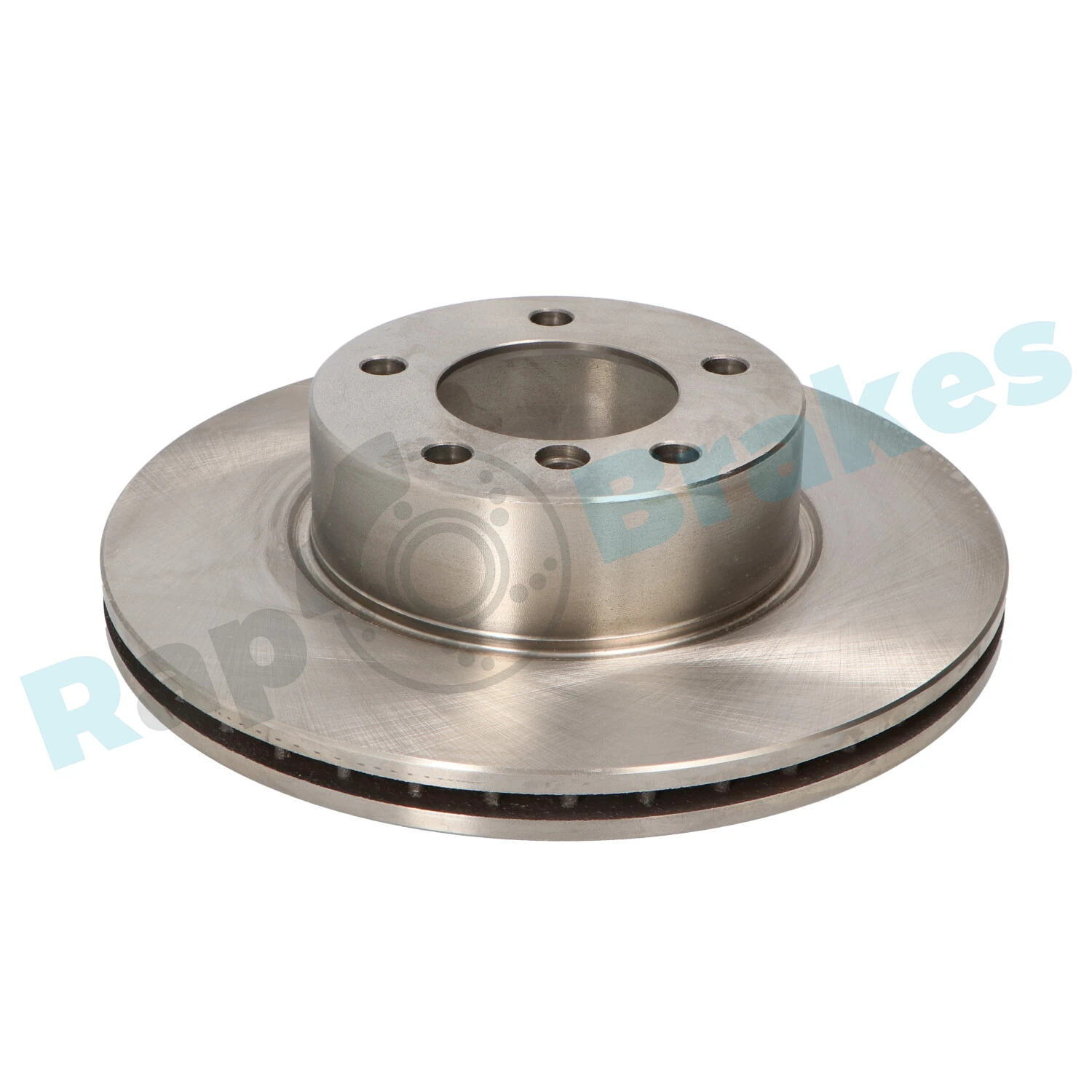 Brake Disc R-D0389