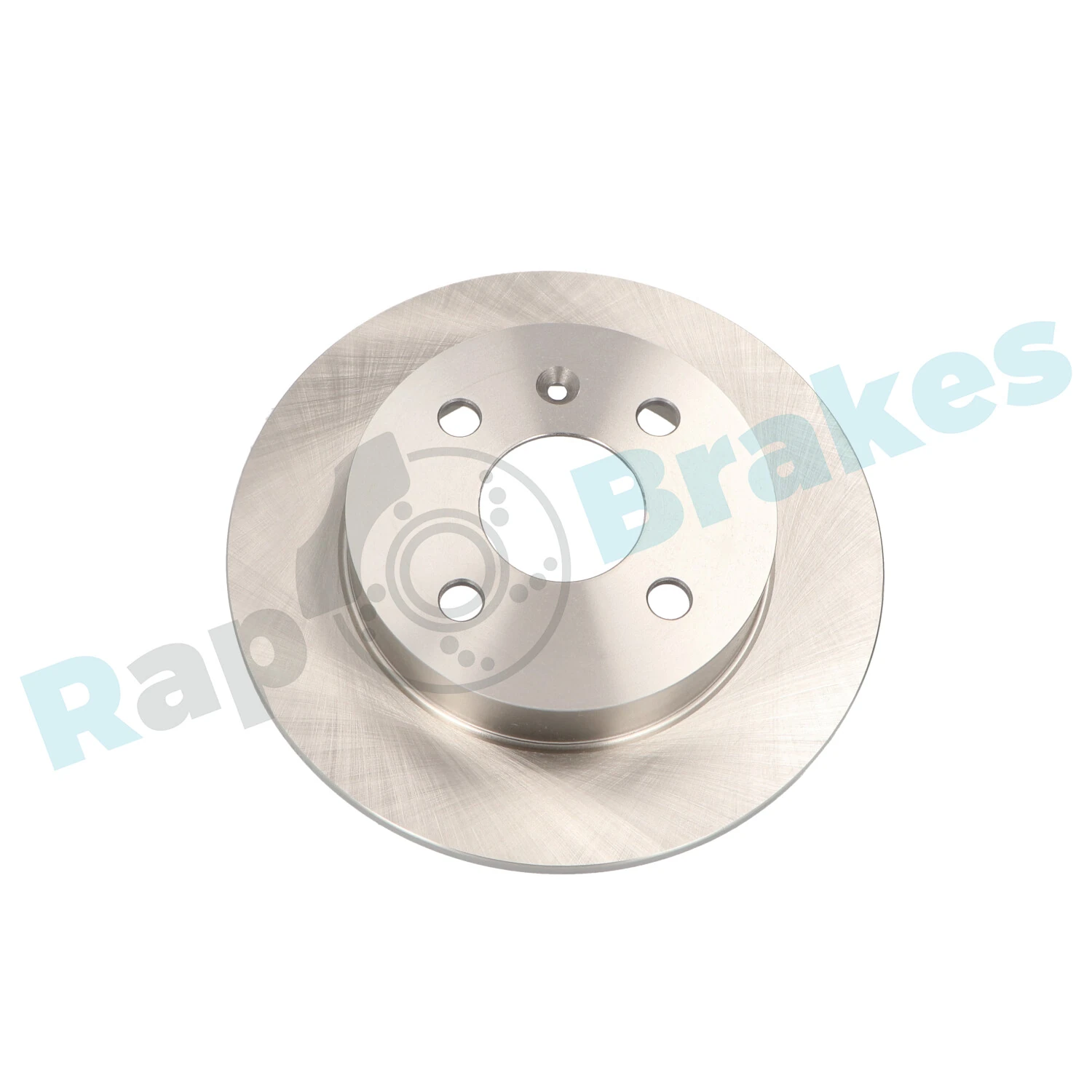 Brake Disc R-D0652