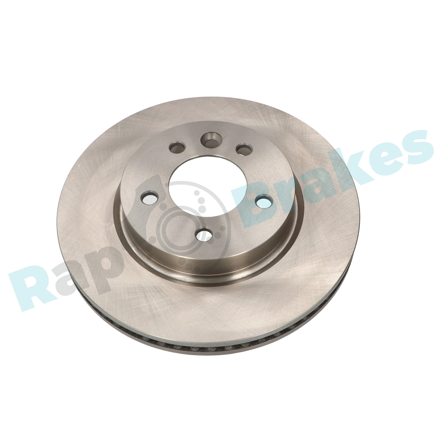 Brake Disc R-D0309