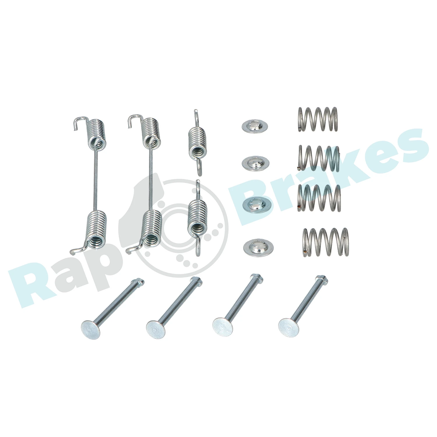 Accessory Kit, brake shoes R-T0055