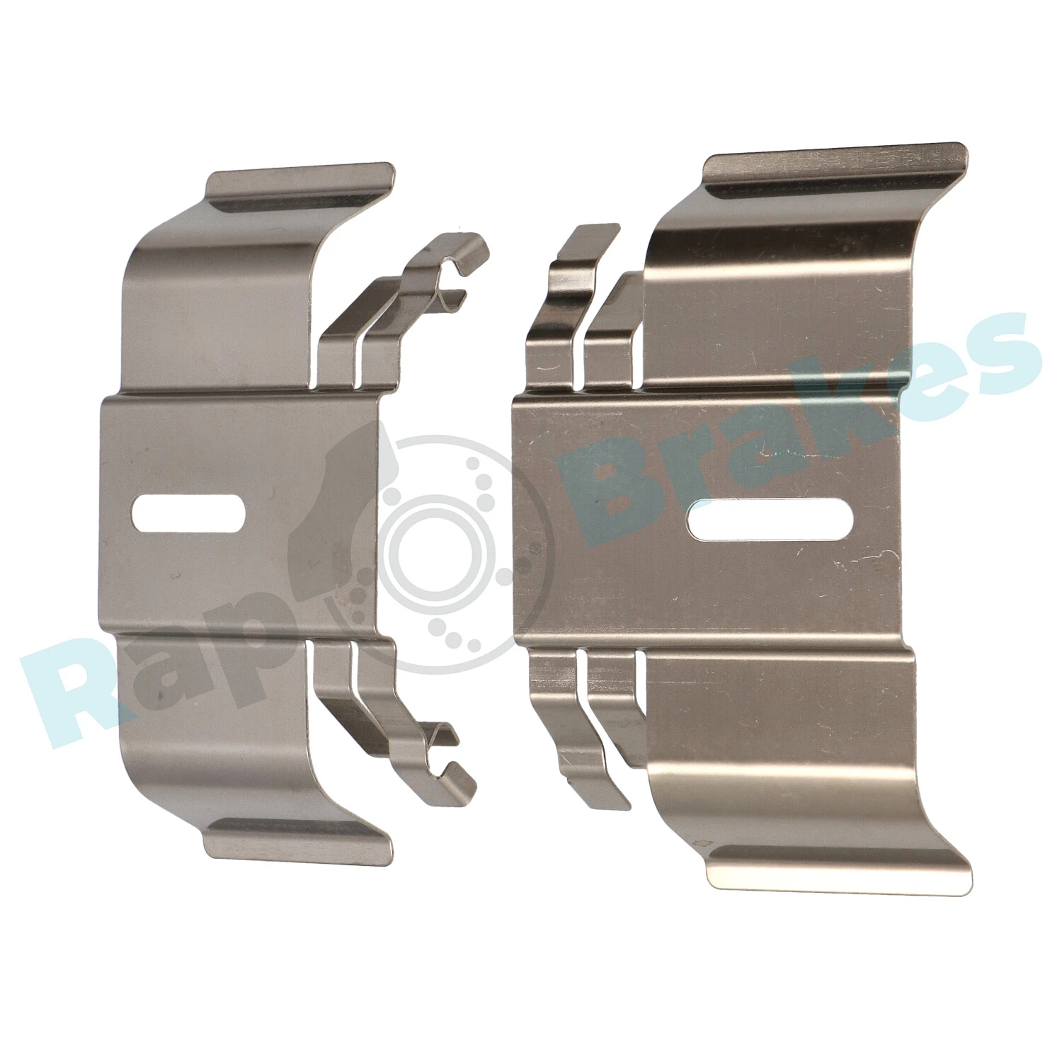 Accessory Kit, disc brake pad R-U0018