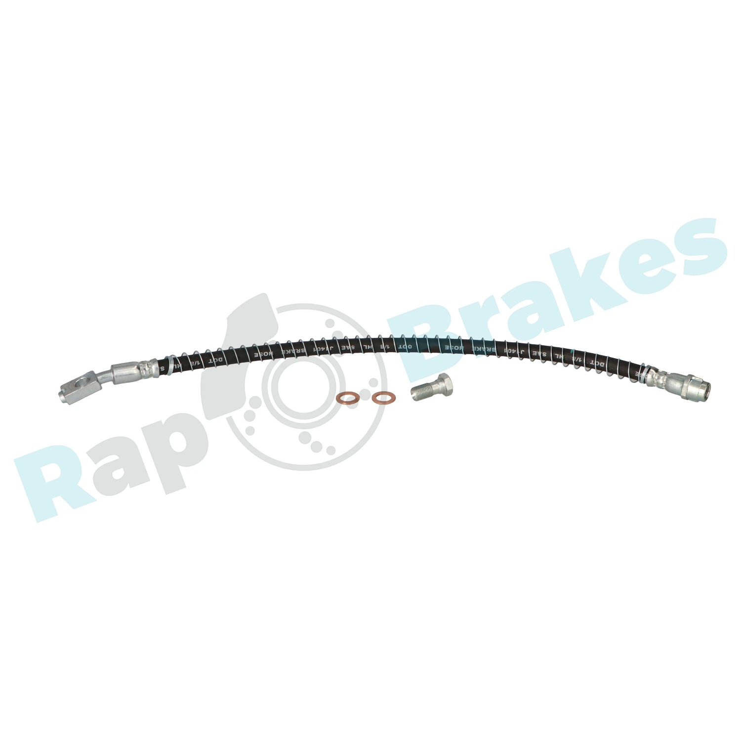Brake Hose R-H0829