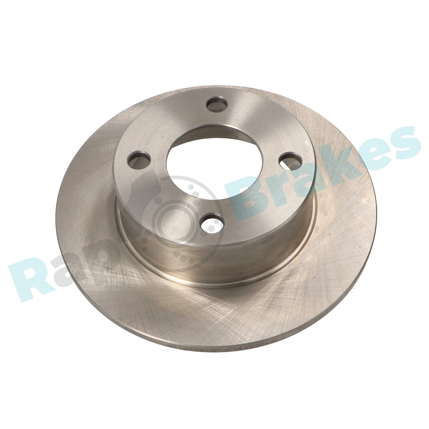 Brake Disc R-D0882