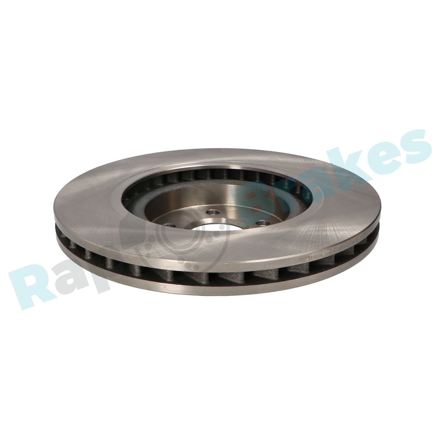 Brake Disc R-D0547