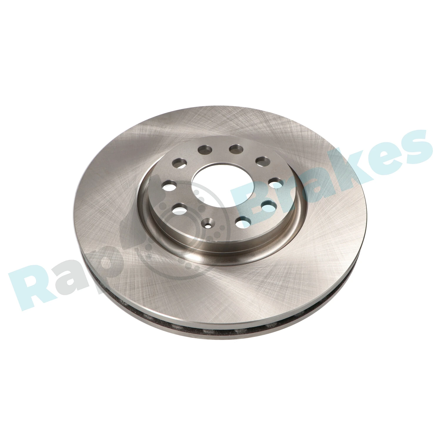 Brake Disc R-D0036
