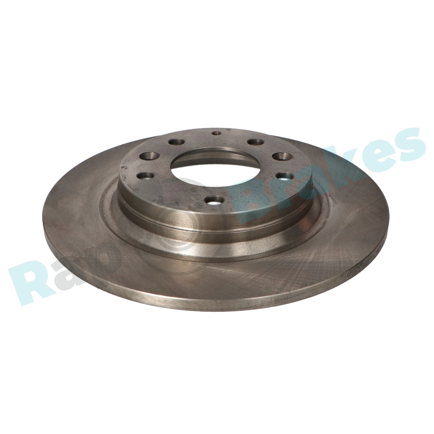 Brake Disc R-D0404
