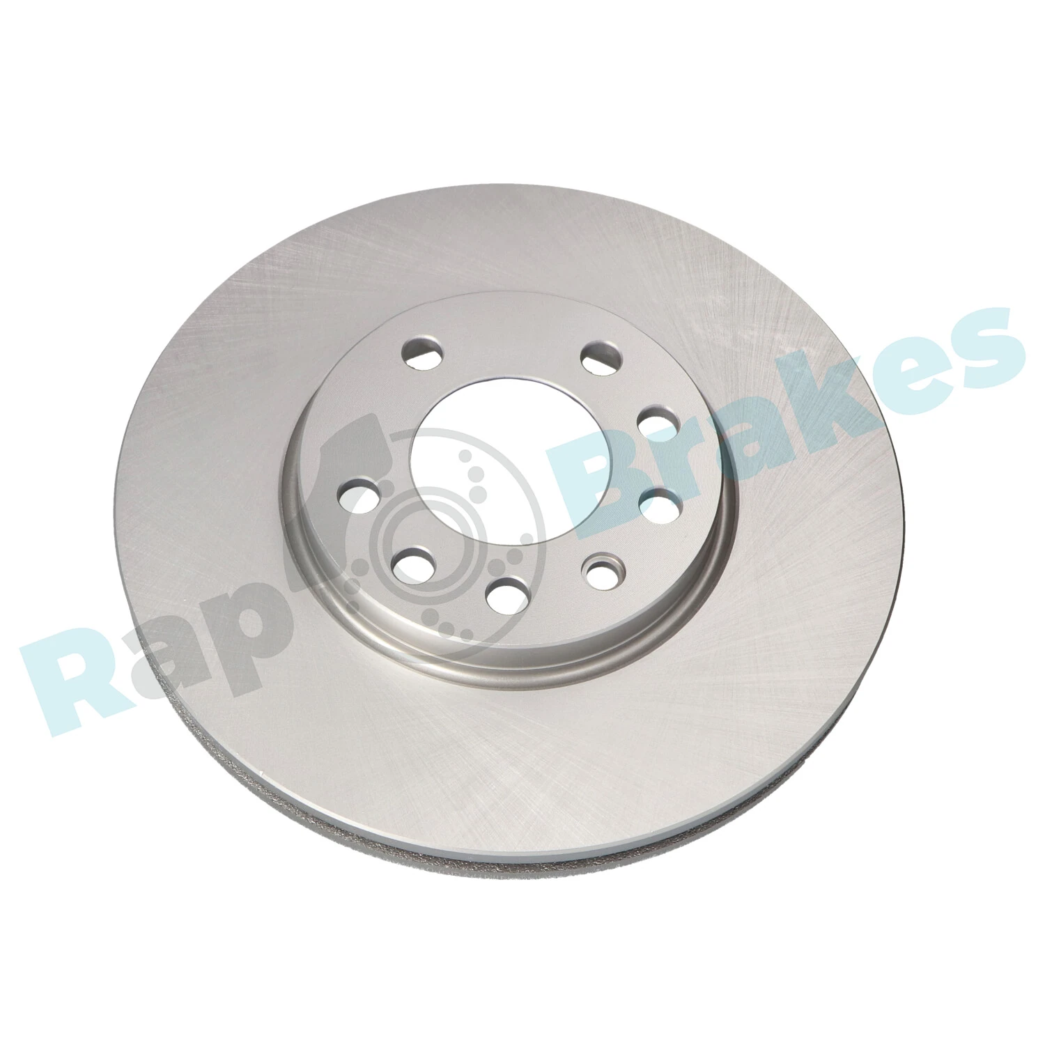 Brake Disc R-D0491C