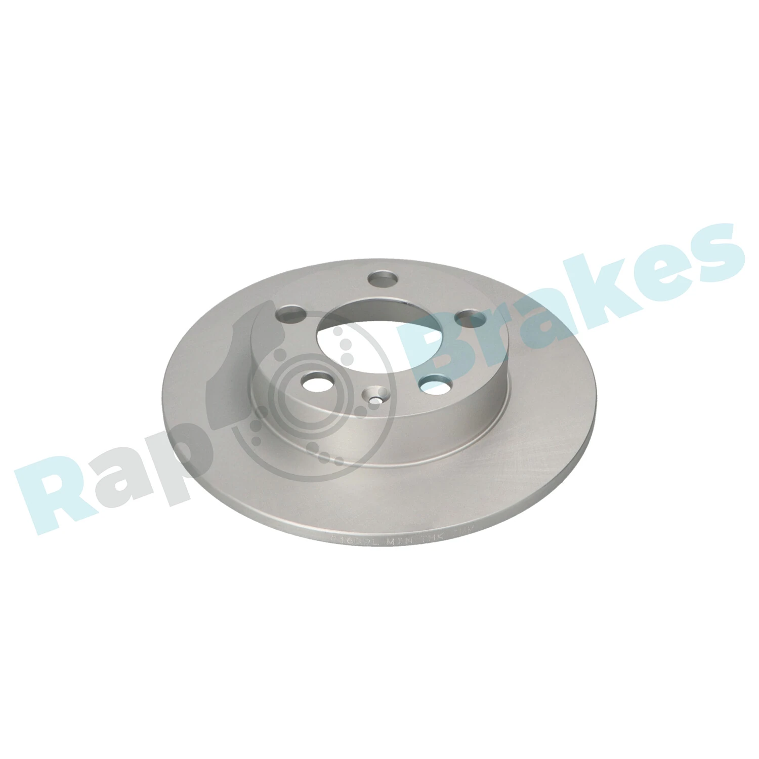 Brake Disc R-D0705C
