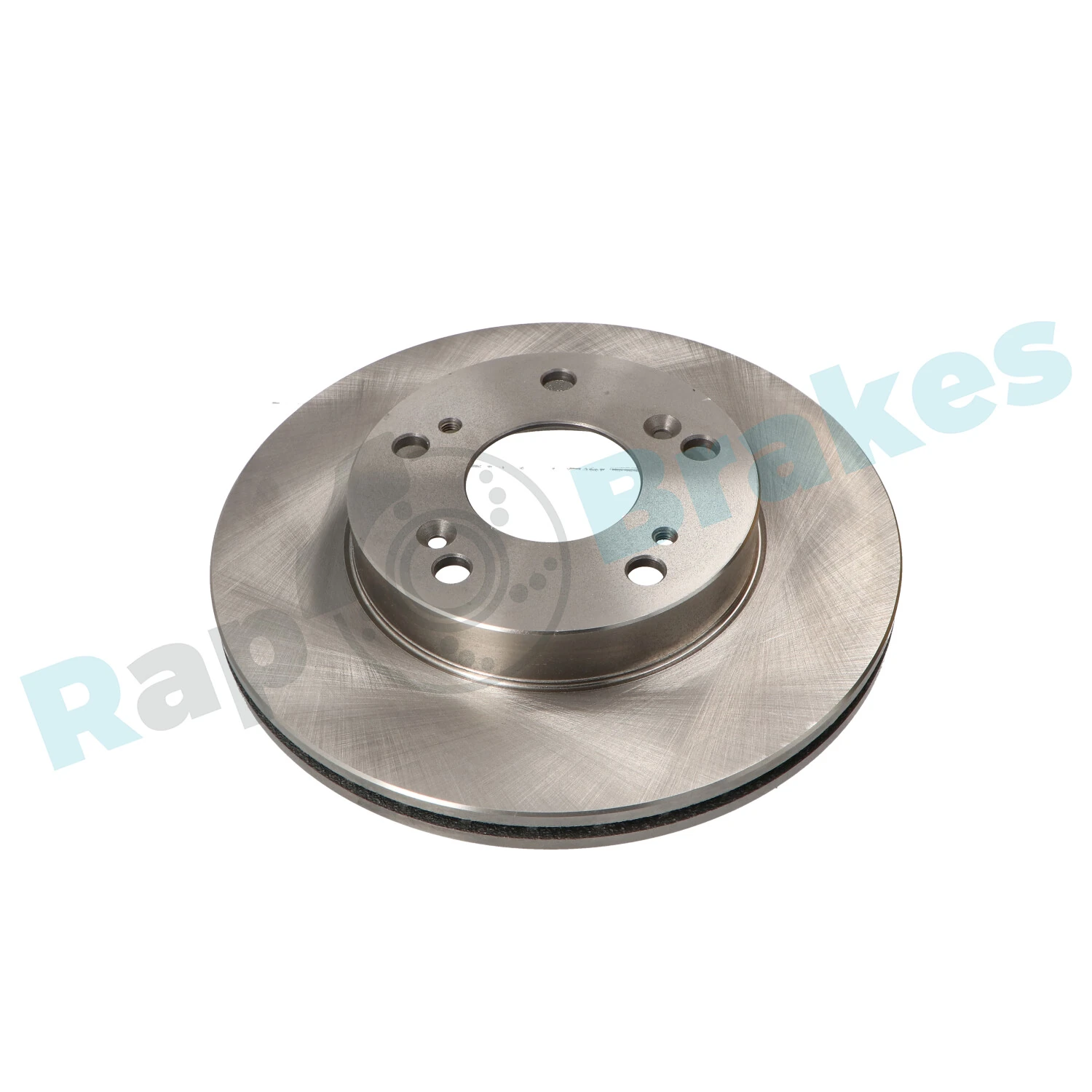 Brake Disc R-D0022
