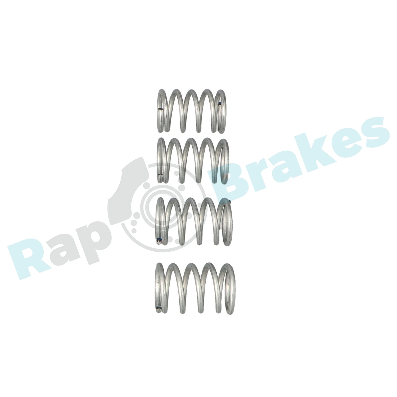 Accessory Kit, brake shoes R-T0038