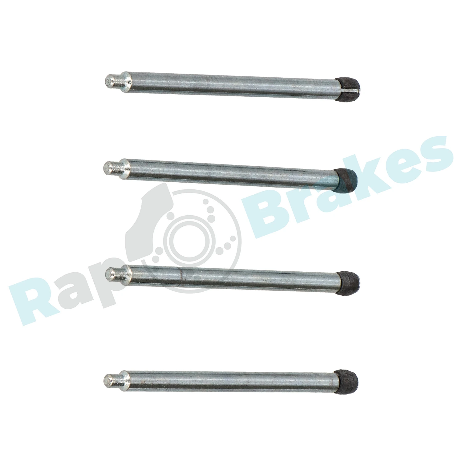 Accessory Kit, disc brake pad R-U0104