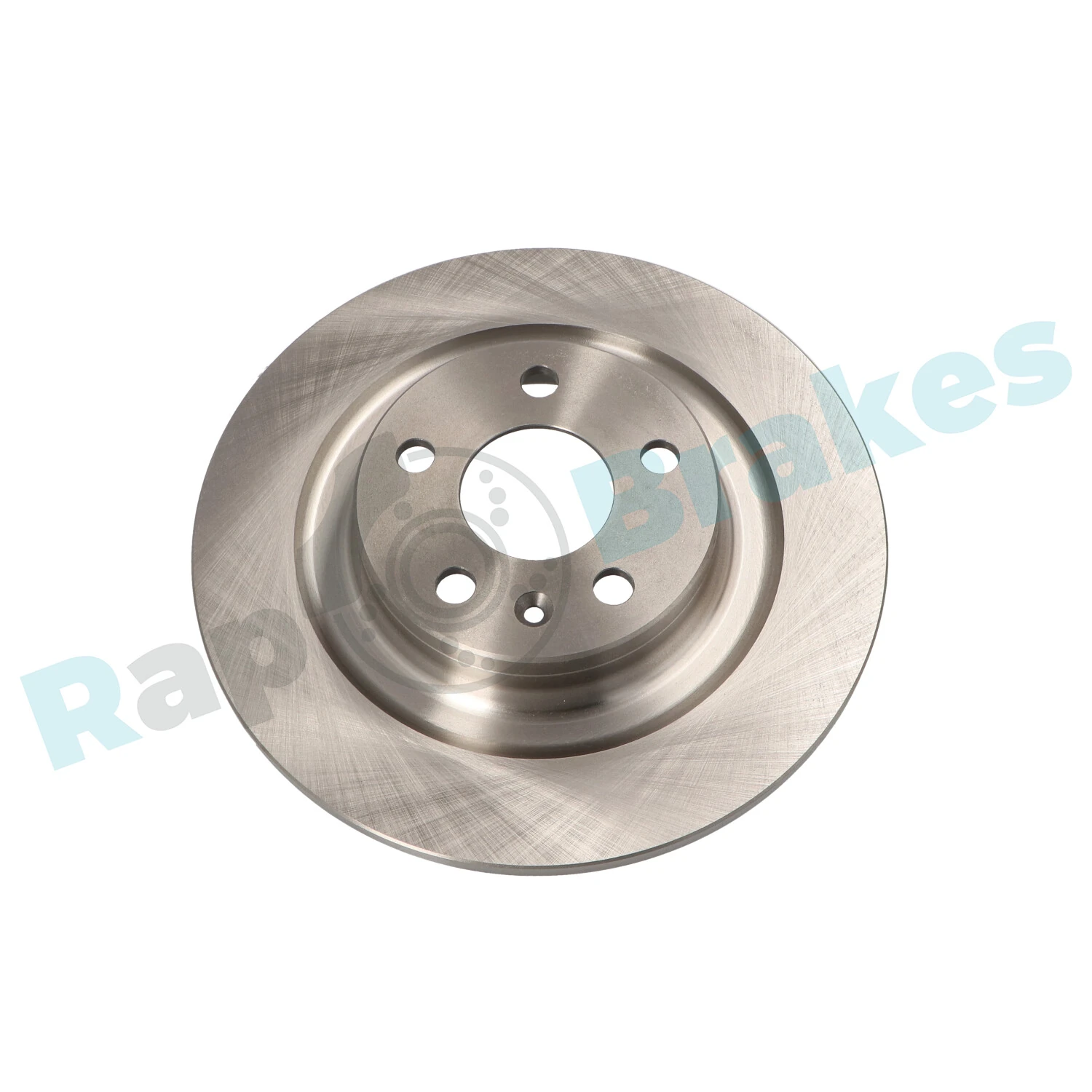 Brake Disc R-D1016
