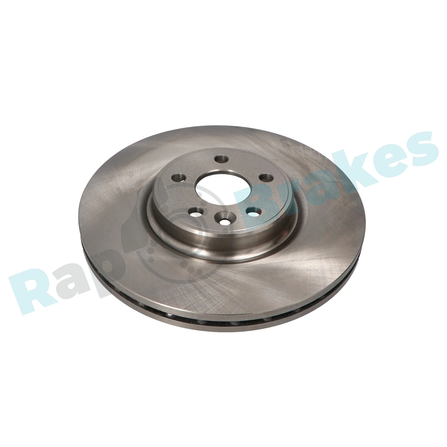 Brake Disc R-D0269