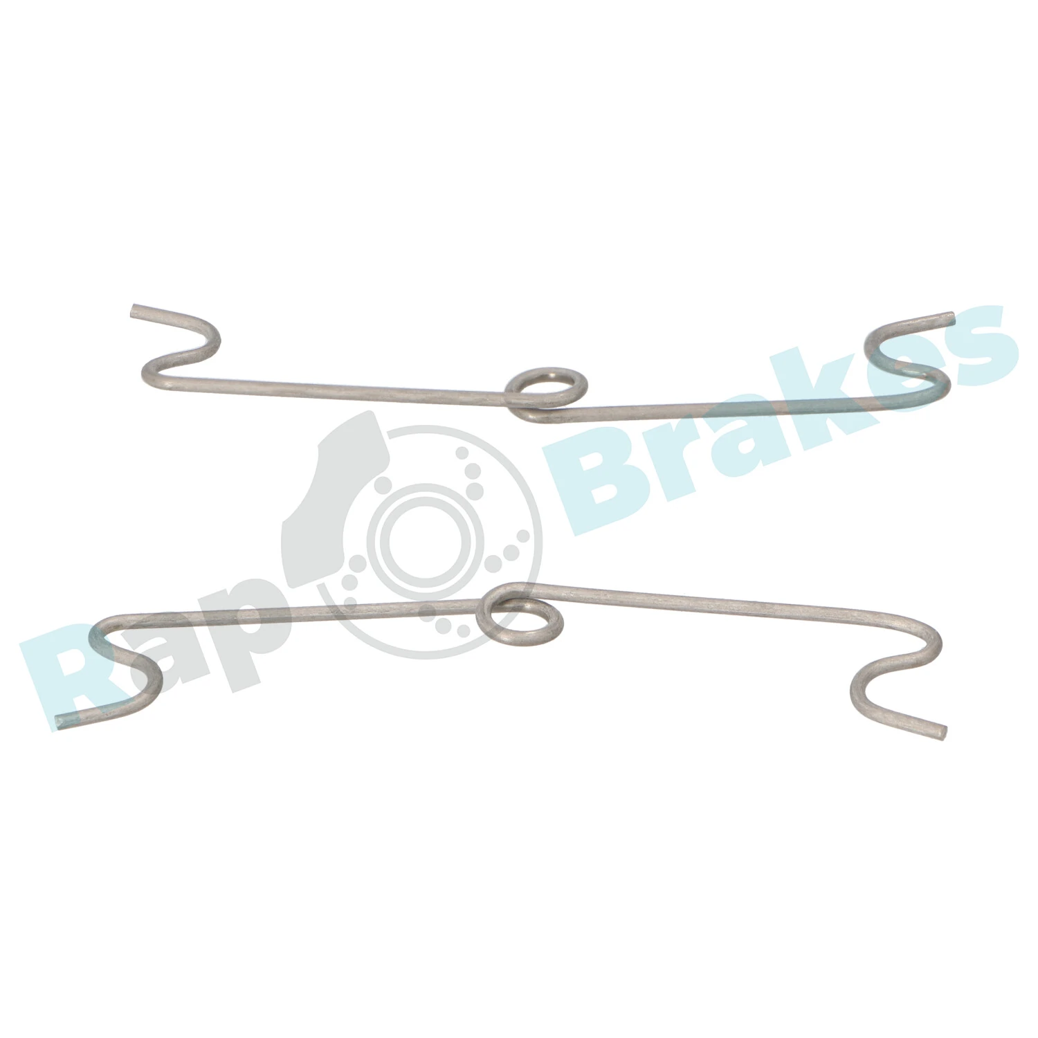 Accessory Kit, disc brake pad R-U0051