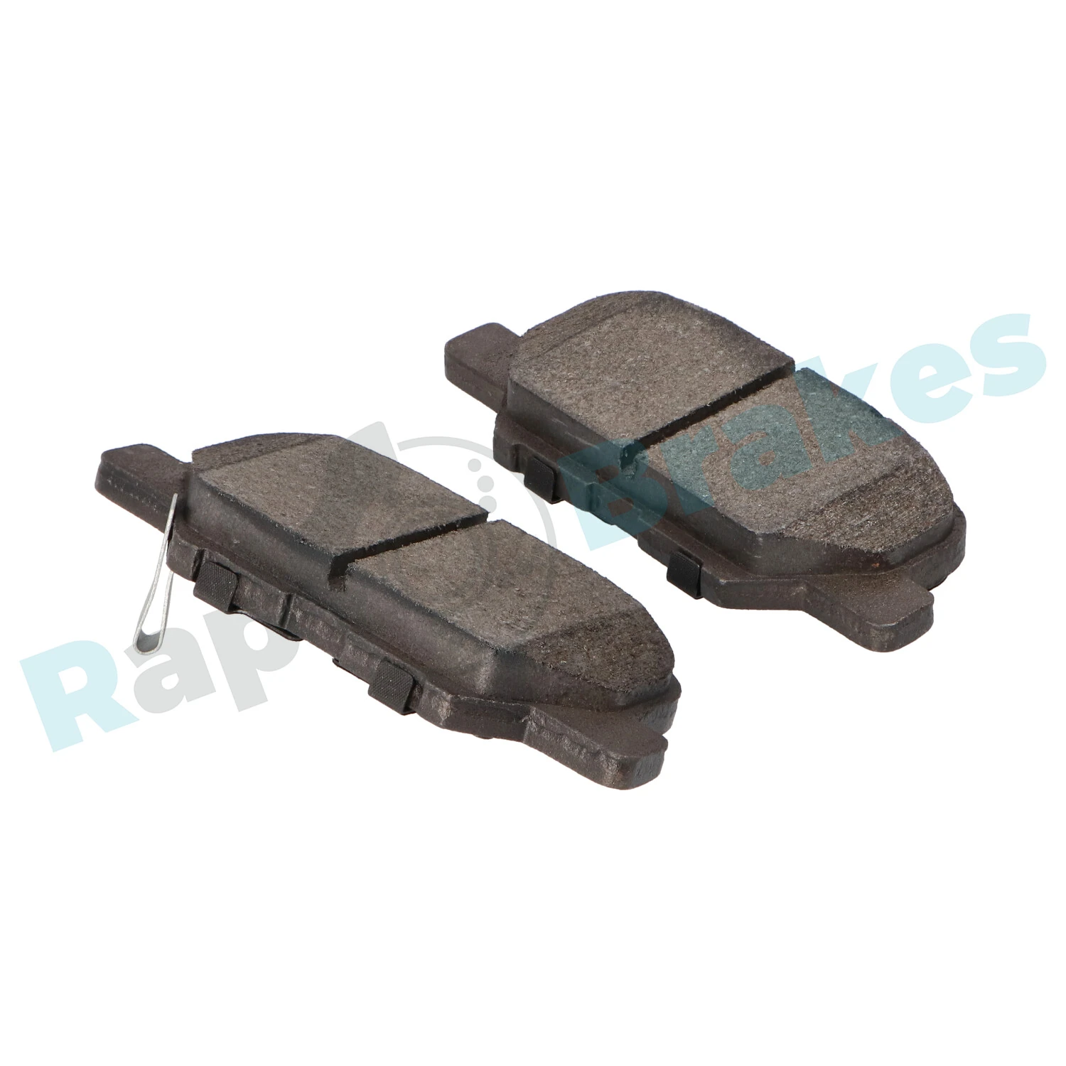Brake Pad Set, disc brake R-P1343