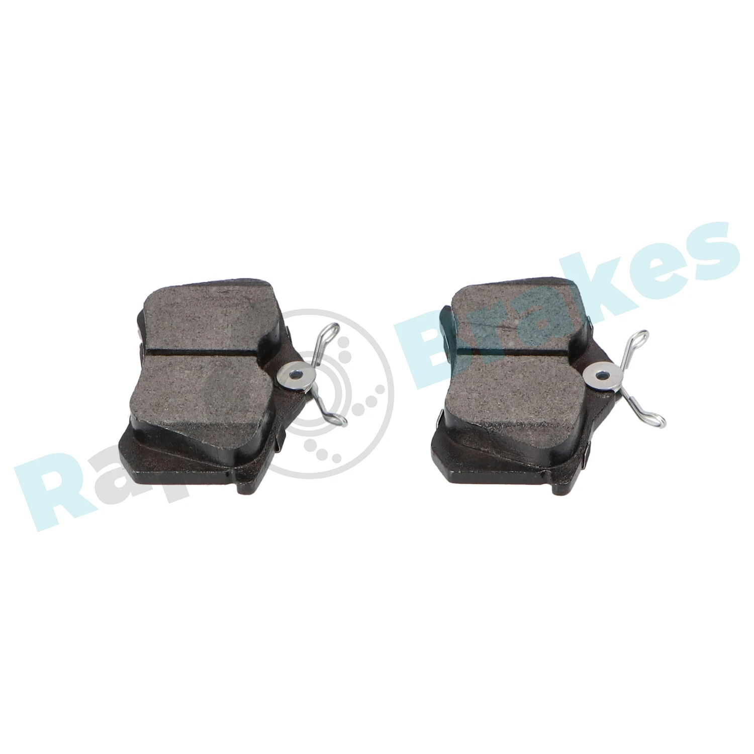 Brake Pad Set, disc brake R-P0325