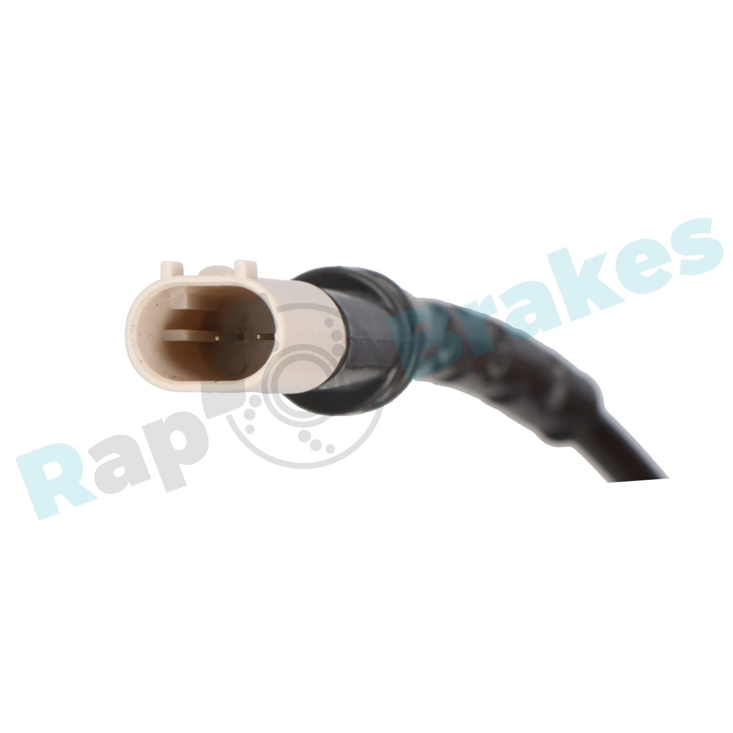 Warning Contact, brake pad wear R-G0059