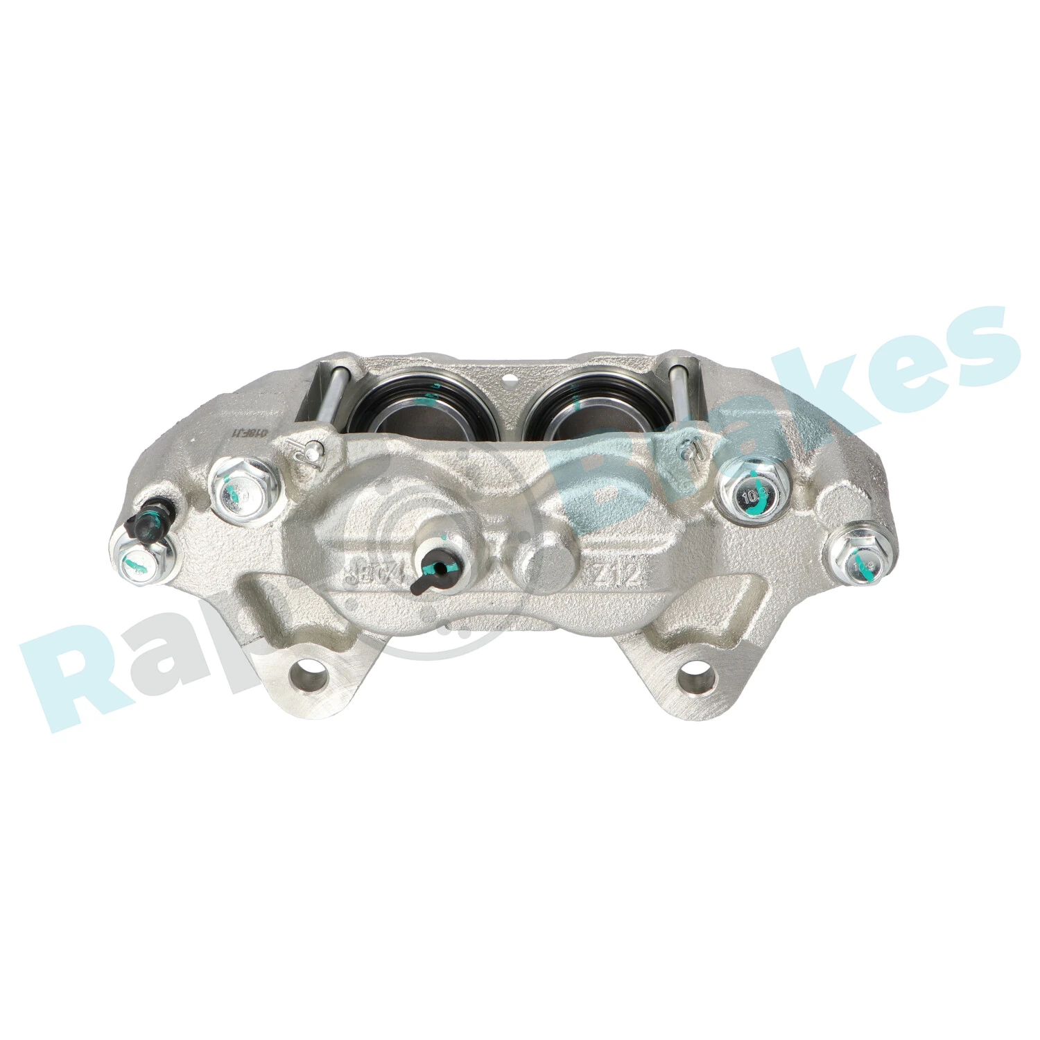 Brake Caliper R-K0651