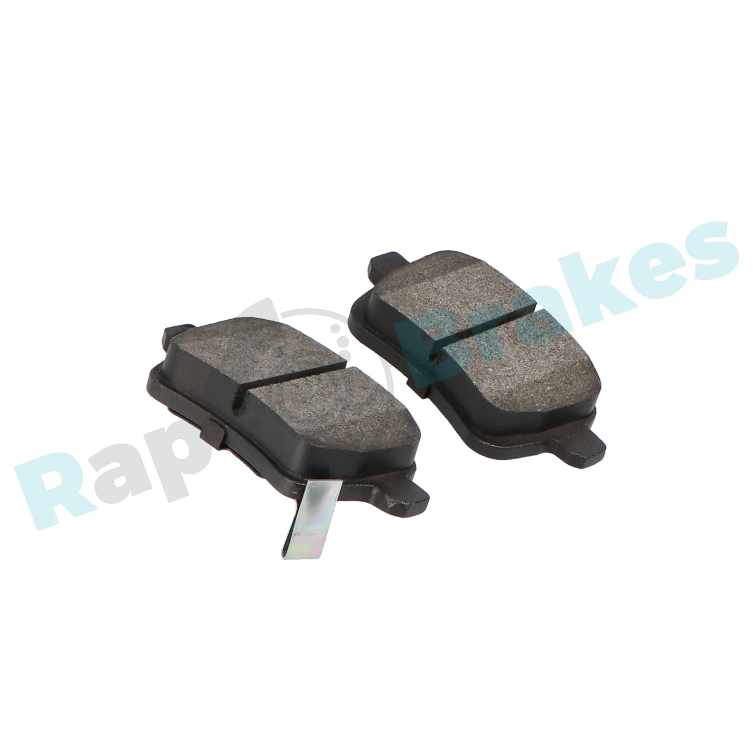 Brake Pad Set, disc brake R-P0859
