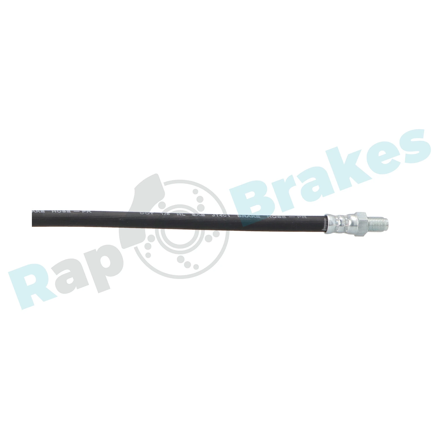 Brake Hose R-H0220