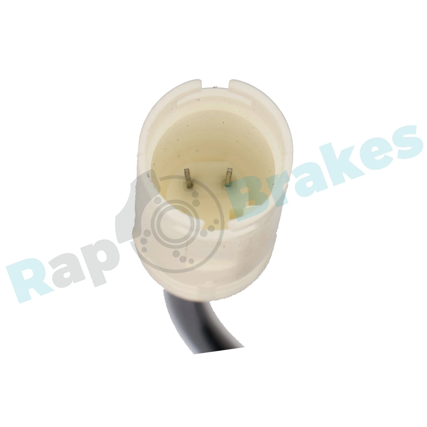 Warning Contact, brake pad wear R-G0088