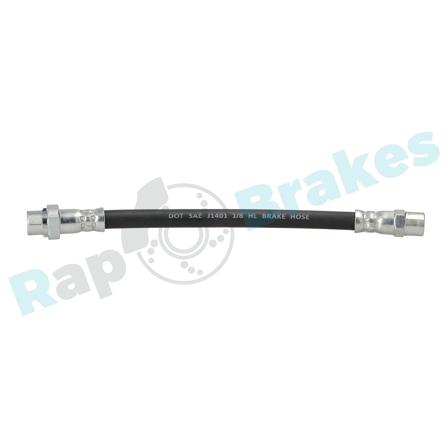 Brake Hose R-H0836