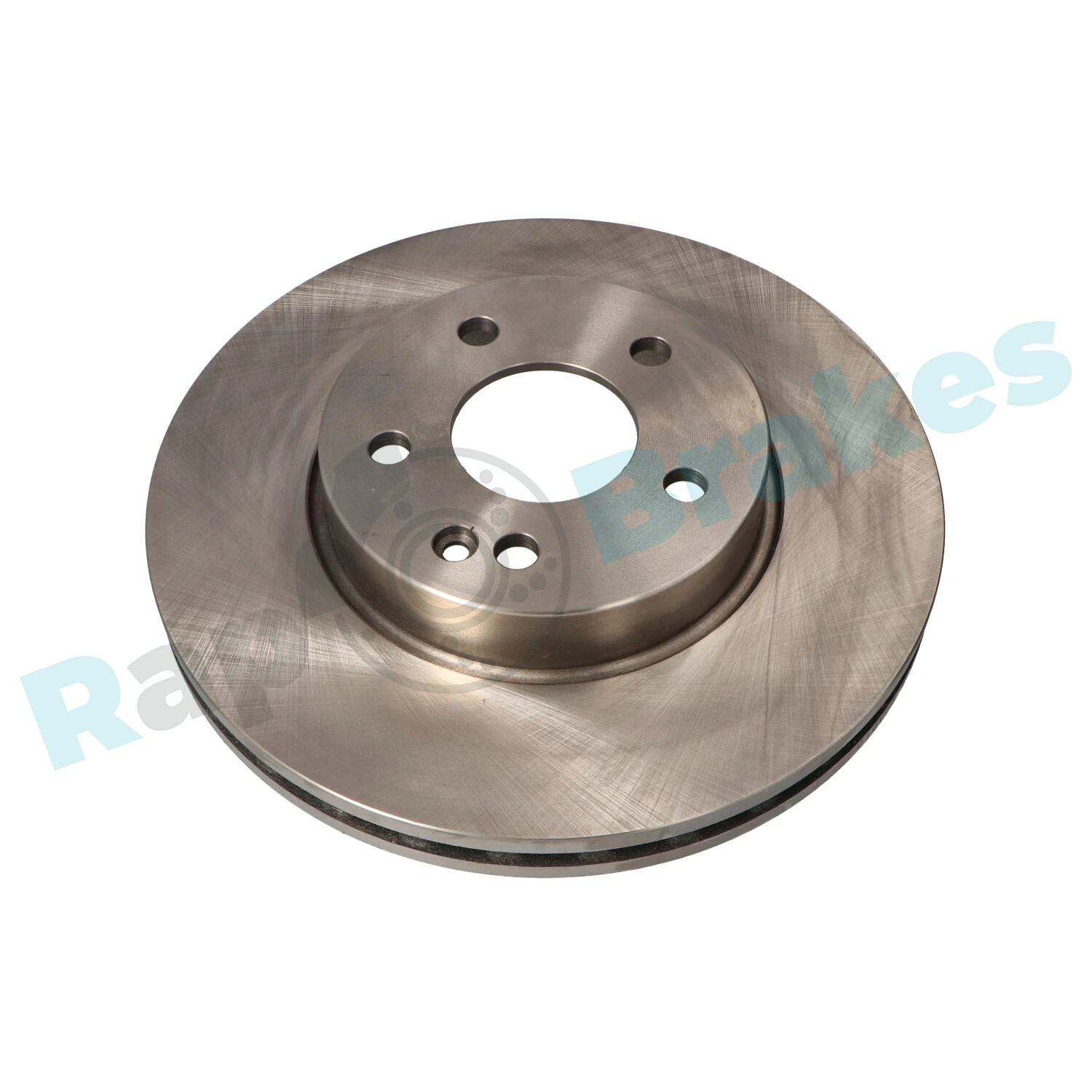 Brake Disc R-D0449