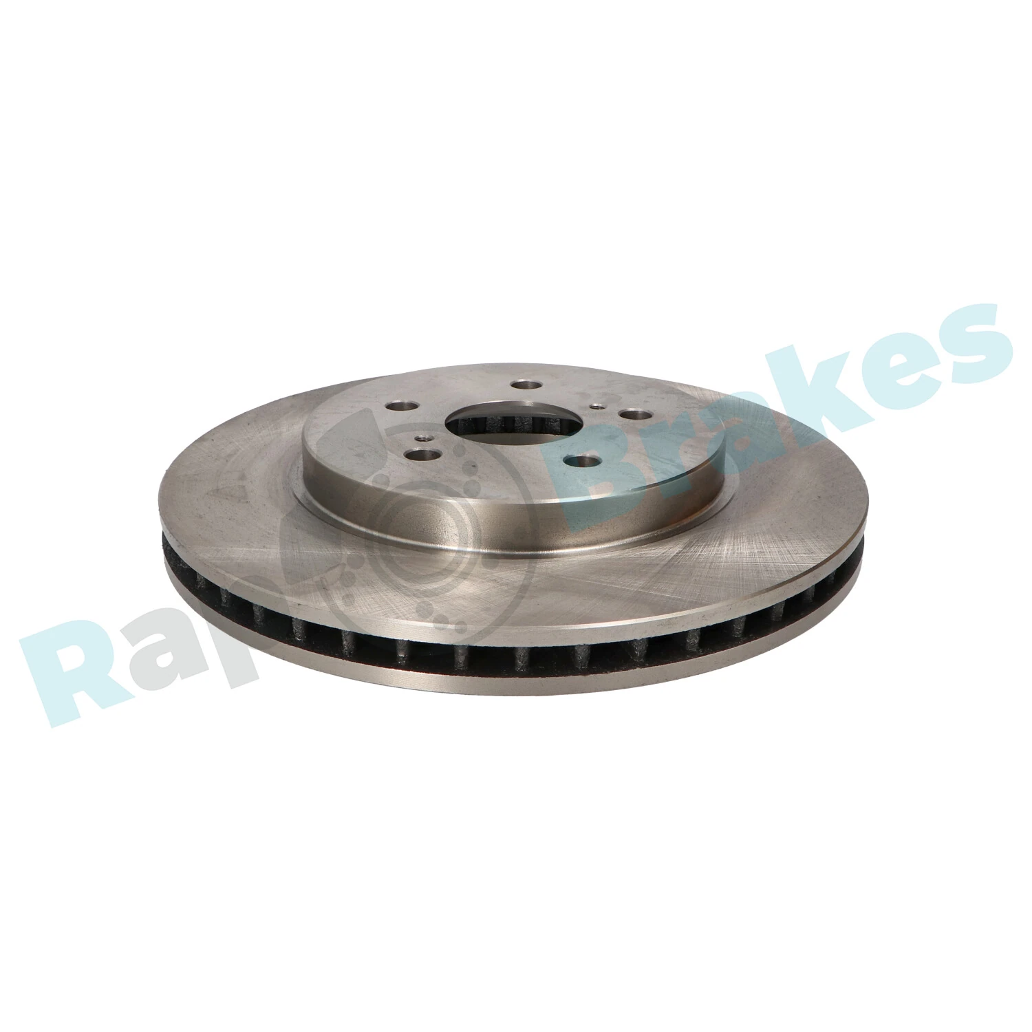 Brake Disc R-D0366