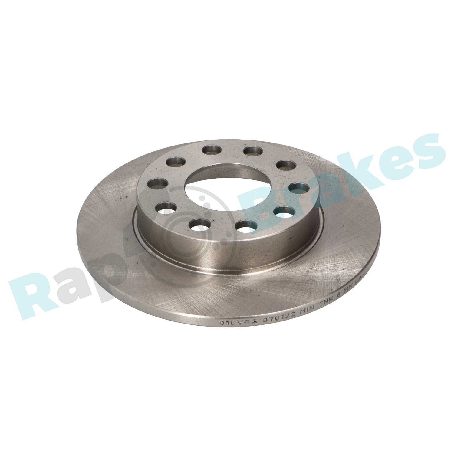 Brake Disc R-D0576