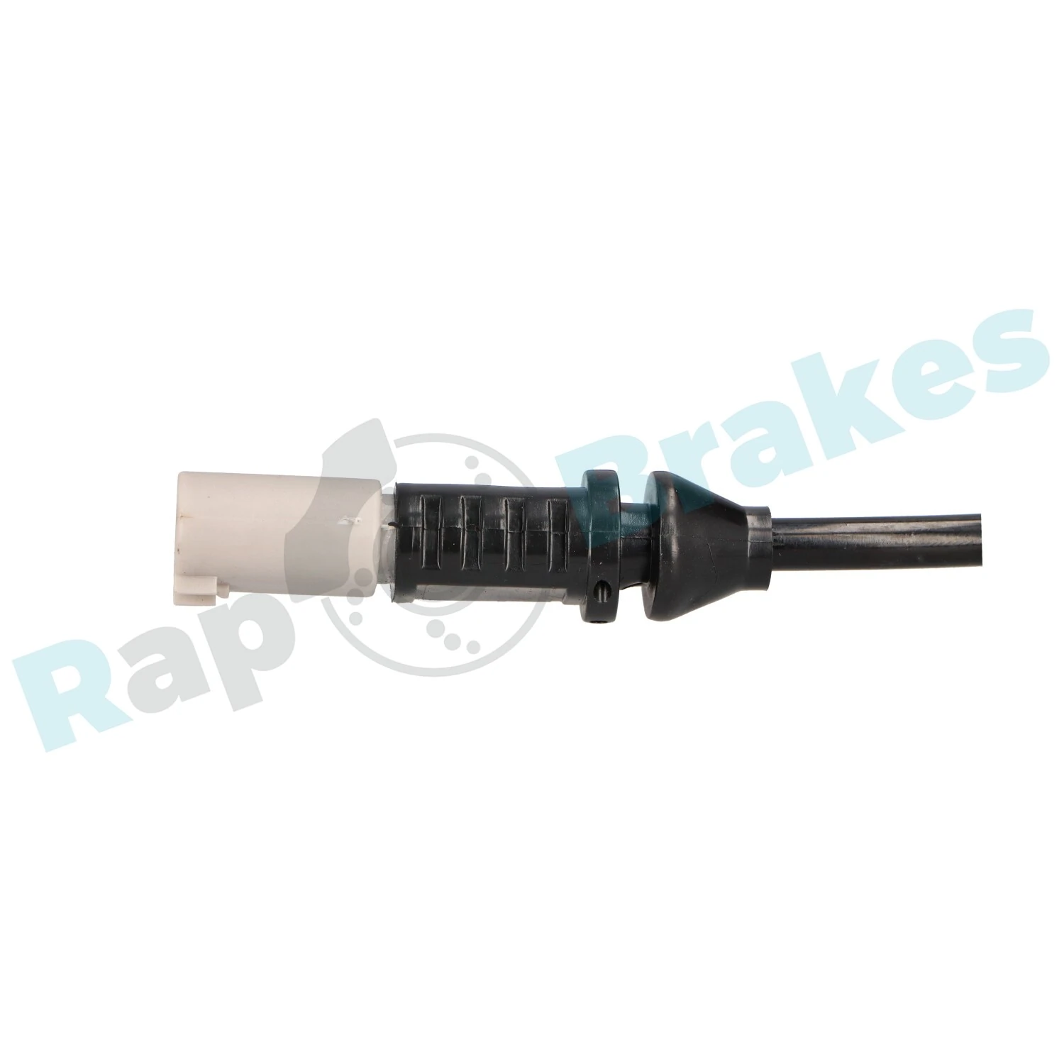 Warning Contact, brake pad wear R-G0038