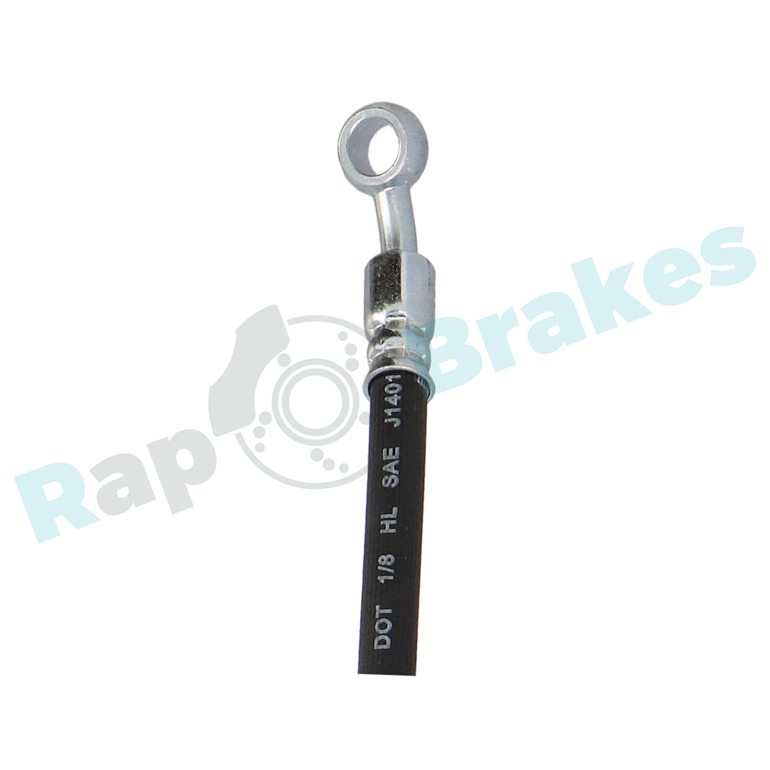 Brake Hose R-H1020