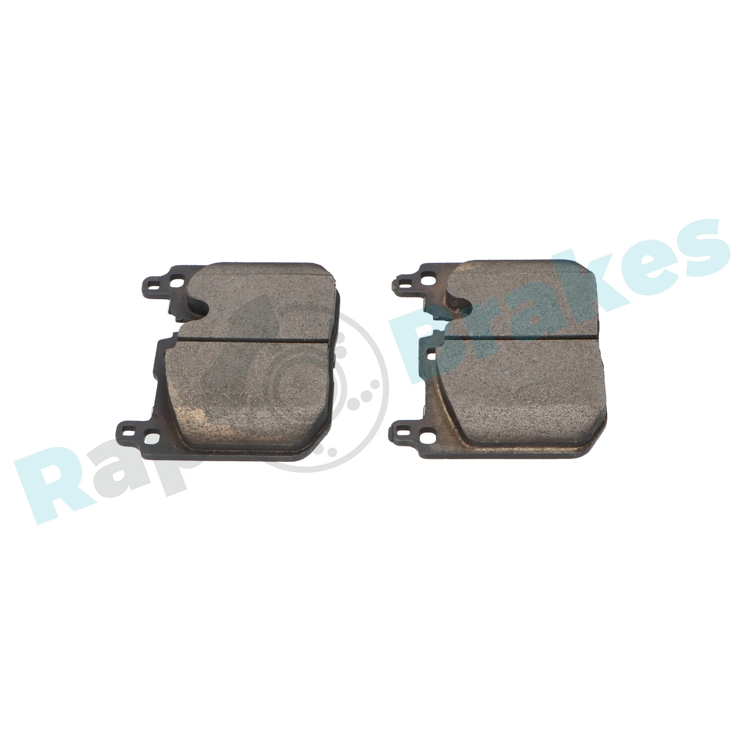 Brake Pad Set, disc brake R-P1647