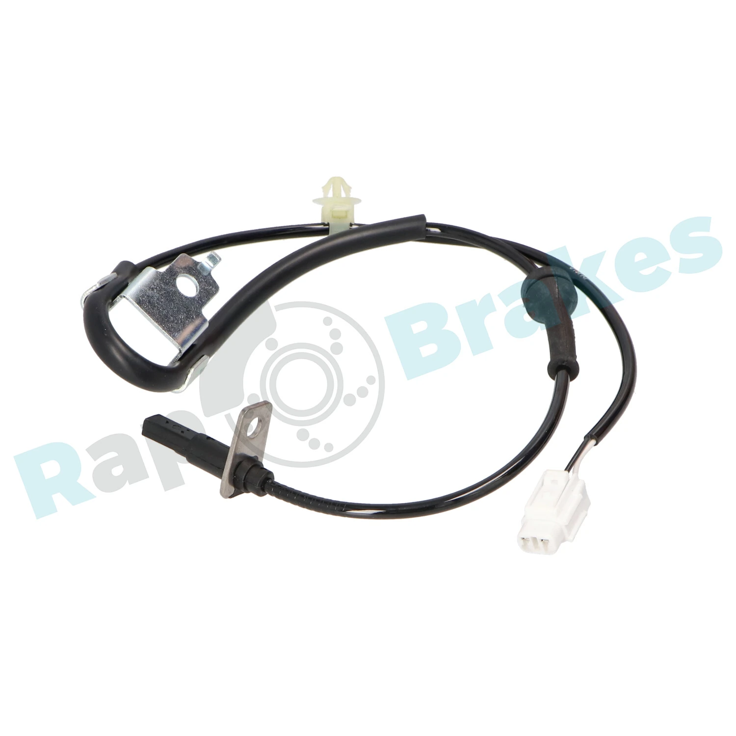 Sensor, wheel speed R-A0268
