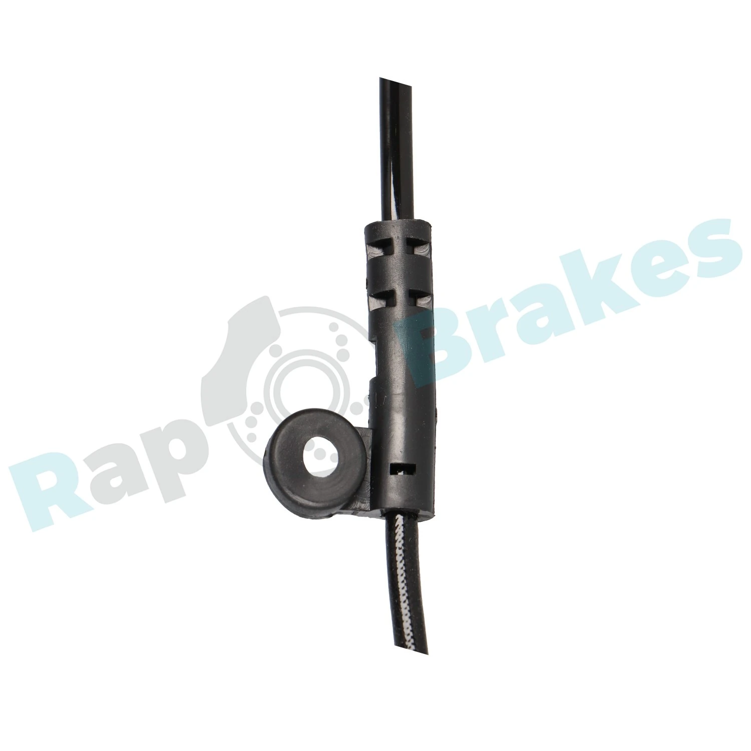 Warning Contact, brake pad wear R-G0015