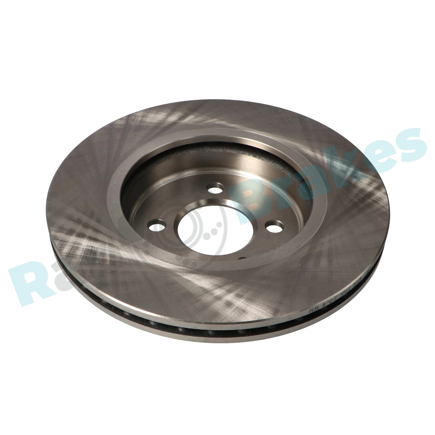 Brake Disc R-D0567