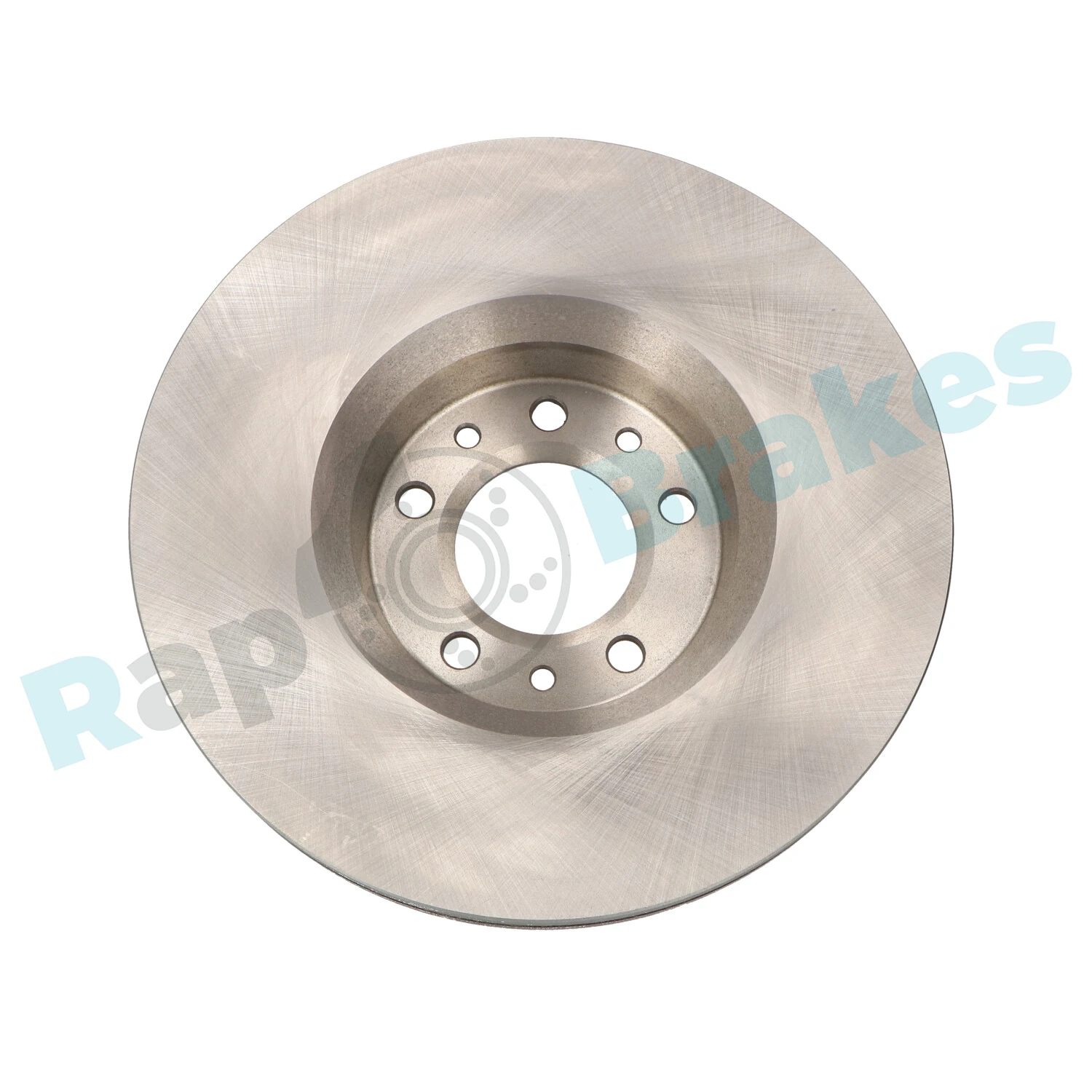 Brake Disc R-D0271