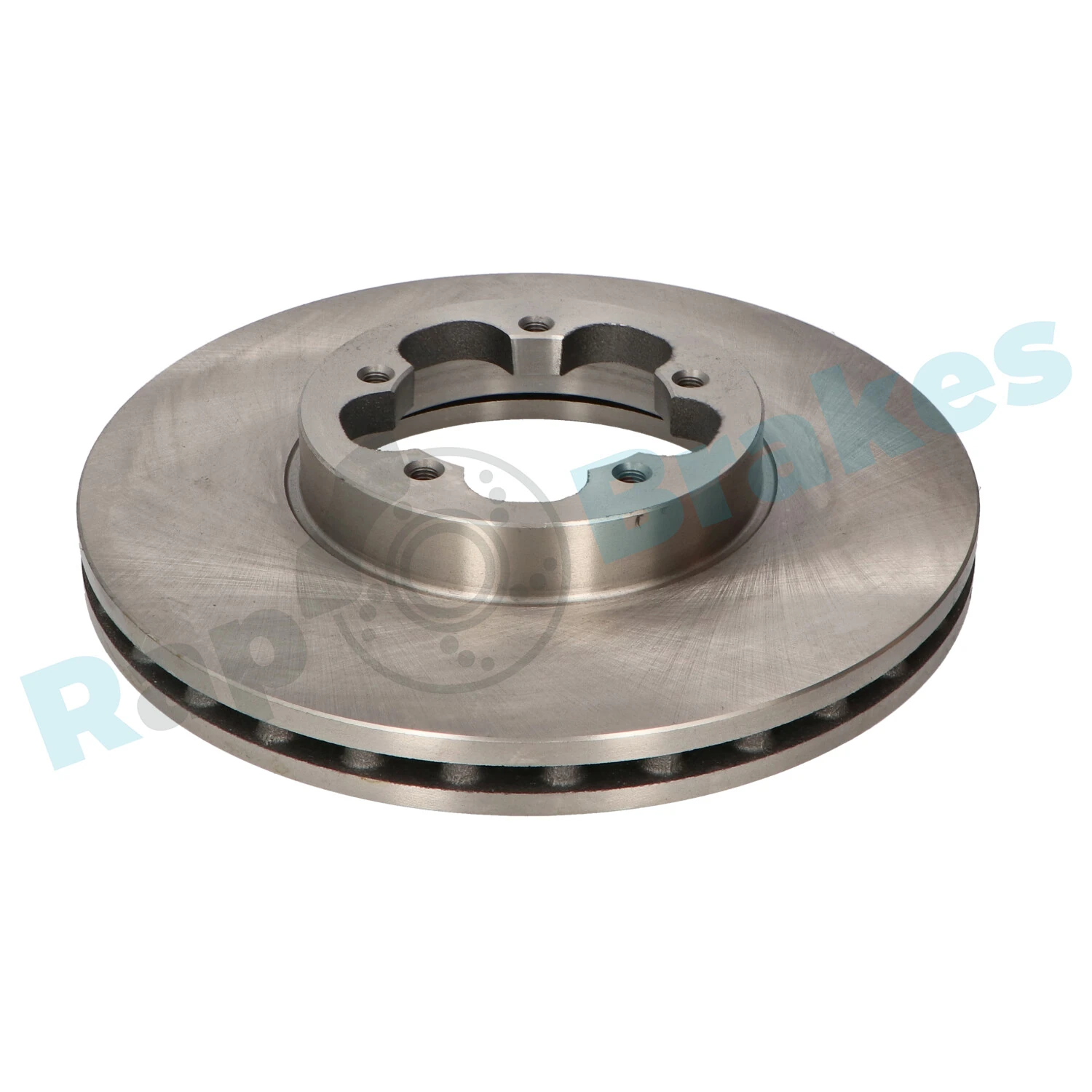 Brake Disc R-D0289