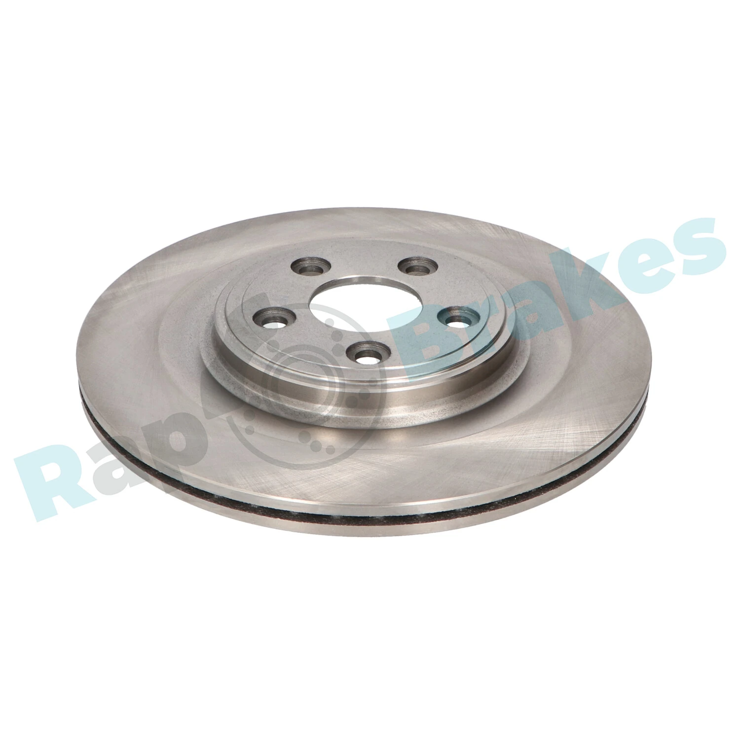 Brake Disc R-D0108