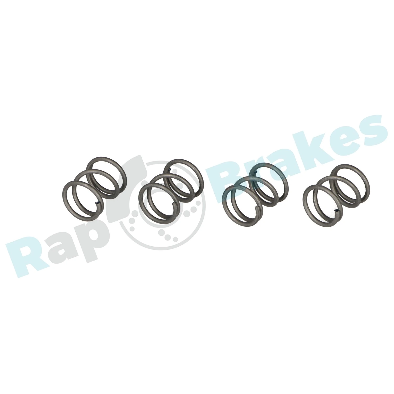 Accessory Kit, brake shoes R-T0191