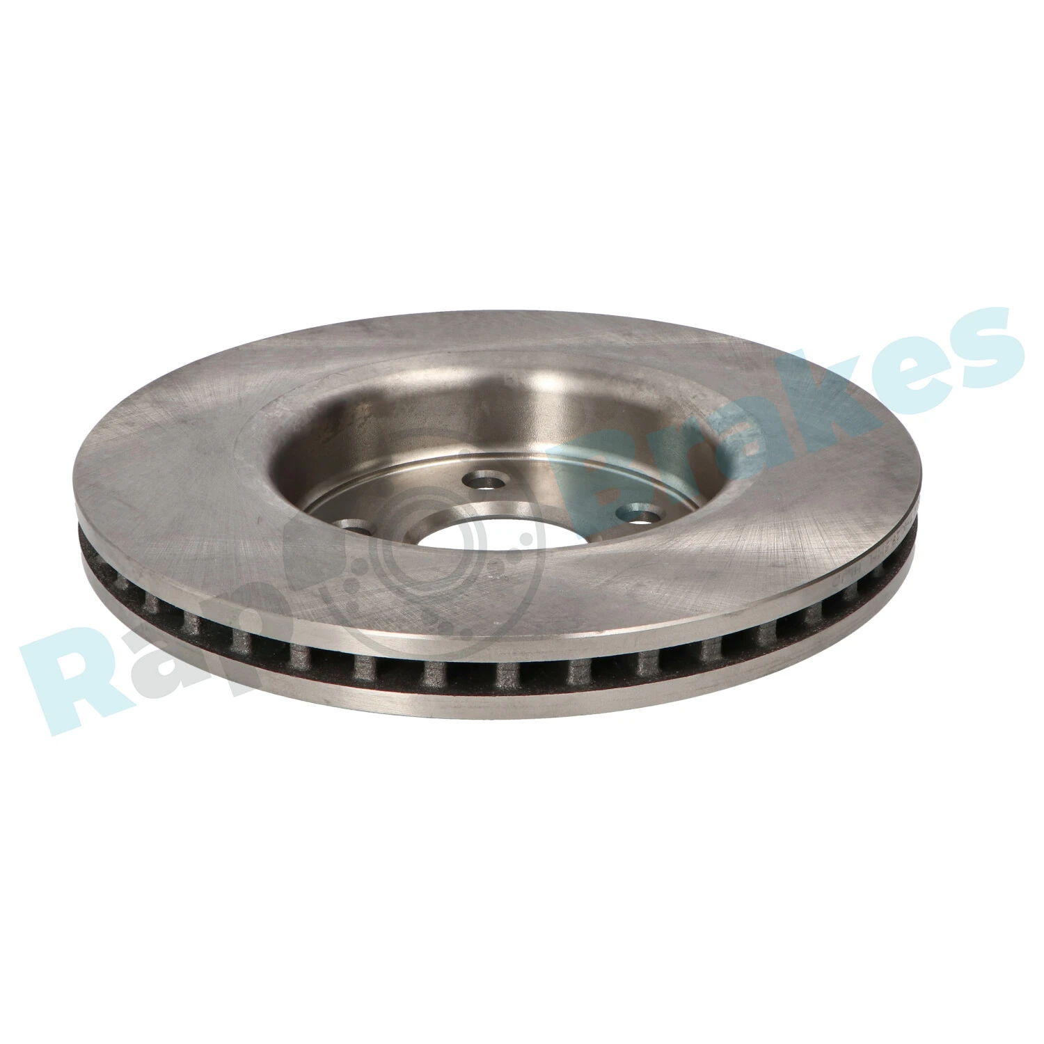 Brake Disc R-D0118